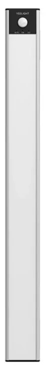 Беспроводной светильник с датчиком движения/освещённости Yeelight Motion Sensor Closet Light A40（Silver）2700k