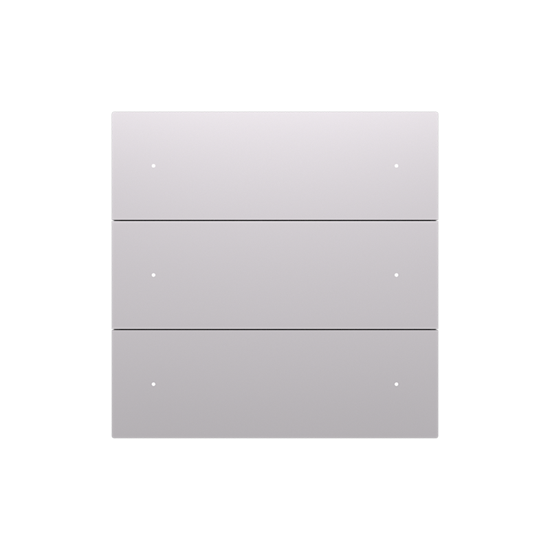 Беспроводная сценарная панель Yeelight Pro E20 Smart Scene Switch (6 buttons) white