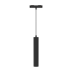 Умный трековый светильник 24° 15Вт  Yeelight Pro Recessed Magnetic Pendant Light-Black Серия S21