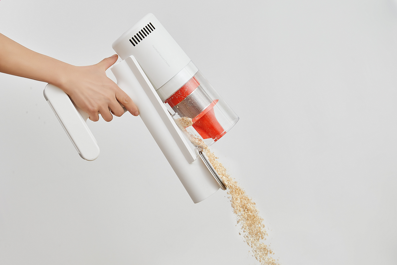 Пылесос xiaomi vacuum cleaner g10