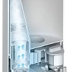 Ультразвуковой увлажнитель воздуха Mi Smart Antibacterial Humidifier