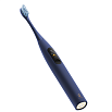 Электрическая зубная щетка Oclean X Pro (Синий)