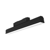 Умный трековый светильник 110° линейный 30 см 5 Вт  Yeelight Pro Recessed Magnetic Floodlight-30cm-Black Серия S21