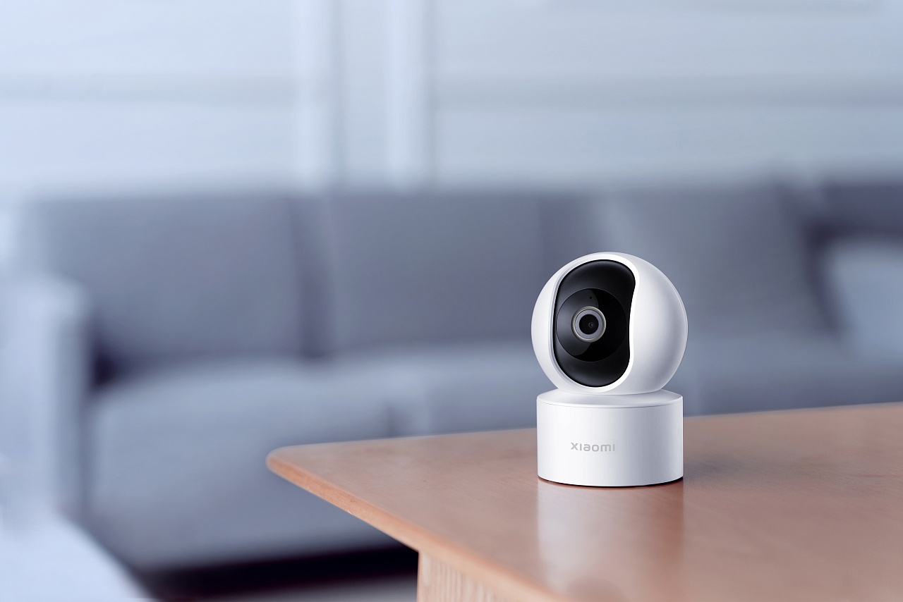 Xiaomi smart camera c200 обзоры