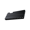 Умный трековый светильник 36° 6 Вт 5 точек гриль складной черный Yeelight Pro Magnetic Folding Grille Light 12W Серия E20