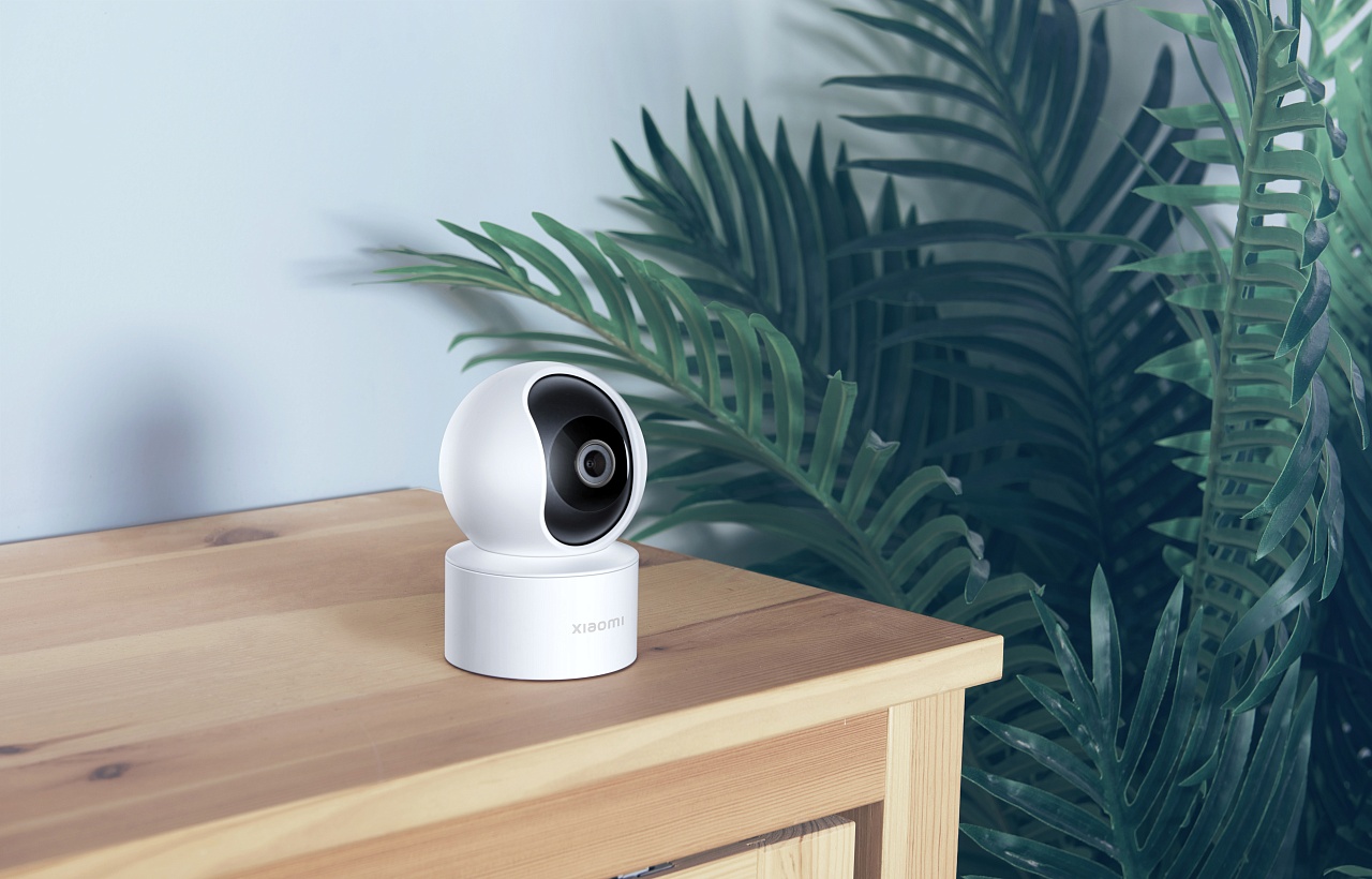 Поворотная камера xiaomi c200. IP-камера Xiaomi mi 360 Camera. PTZ камера Smart Camera 1080p.