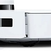 Робот-пылесос ECOVACS DEEBOT T10 PLUS EU Белый