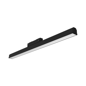 Умный трековый светильник 90° 12Вт линейный 60 см Yeelight Pro Magnetic Linear Light-60cm Серия E20