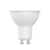 Светодиодная лампочка Yeelight Smart LED Bulb W1 GU10 YLDP004-A (White)