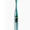 Электрическая зубная щетка Oclean X Pro (Зеленый)