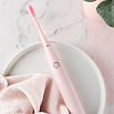 Электрическая зубная щетка Oclean One Smart Electric Toothbrush (Розовый)