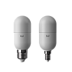 Лампочка Yeelight Pro Smart Led Bulb(tunable white) T43-E14 Серия M20