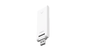 AQARA USB центр умного дома E1, модель HE1-G01