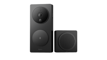 Умный видеозвонок G4 | Aqara Smart Video Doorbell G4