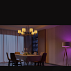 Лампочка Yeelight Pro Smart LED Bulb(Multicolor) E27 Серия E20