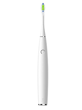 Электрическая зубная щетка Oclean One Smart Electric Toothbrush (Белый)