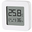 Датчик температуры и влажности Mi Temperature and Humidity Monitor 2