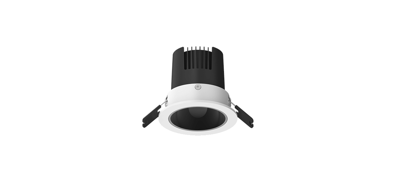 Встраиваемый LED светильник 3 дюйма 24° 5 Вт  Yeelight Pro Recessed Downlight-3 Inch Серия M20