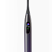 Электрическая зубная щетка Oclean X Pro (Фиолетовый)