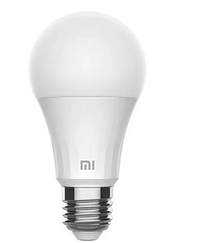 Умная лампочка Mi Smart LED Bulb (Warm White)