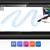 Графический планшет XPPen Artist 15.6PRO FHD IPS