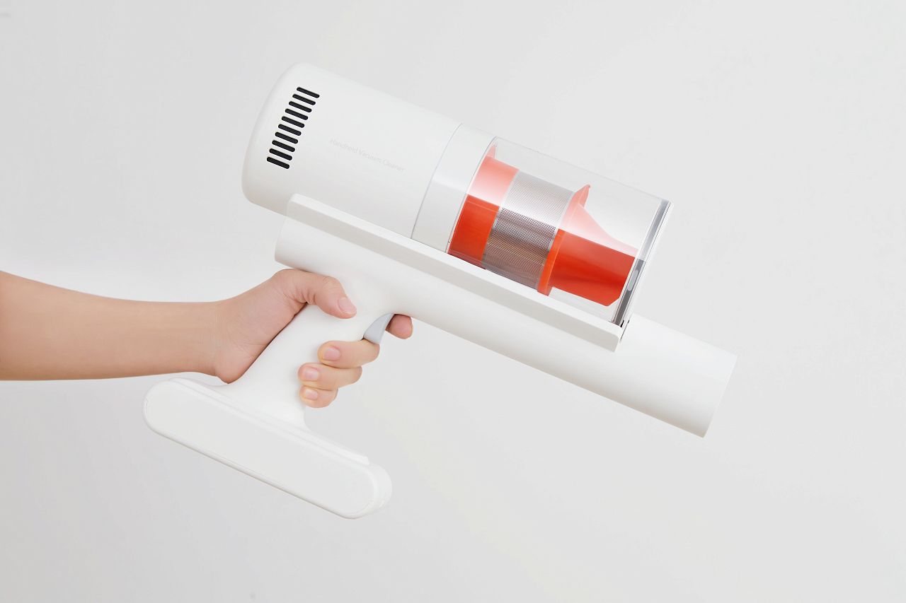 Xiaomi vacuum cleaner g11