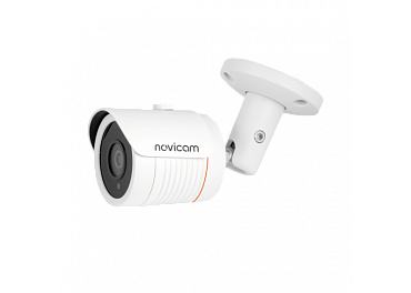 IP камера BASIC 33 Novicam v.1477 пуля