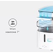 Умная автоматическая поилка Xiaomi Smart Pet Fountain