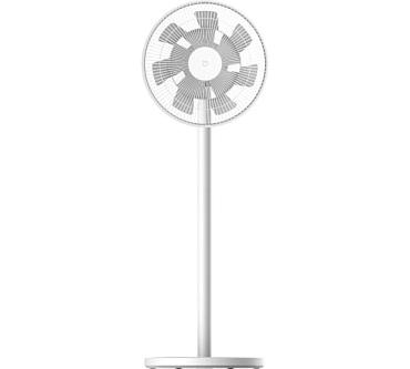 Умный вентилятор Xiaomi Smart Standing Fan 2 Pro EU