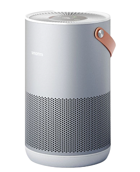 Очиститель воздуха Smartmi Air Purifier P1 (серебристый)