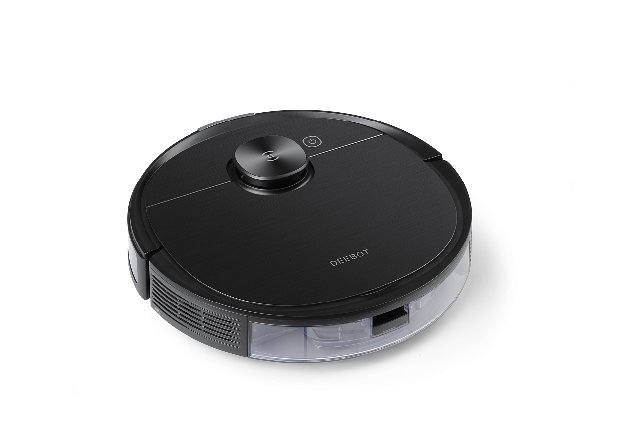 Ecovacs deebot отзывы. Ecovacs Deebot Ozmo t8 Aivi.