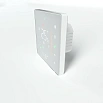 Терморегулятор для теплого пола smart bht-006gbw белый (экран с Wi-Fi модулем)