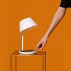 Настольная светодиодная лампа с функцией беспроводной зарядки Yeelight Staria LED Bedside Lamp Pro