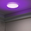Умный светодиодный потолочный светильник Yeelight Arwen Smart LED Ceiling Light 450C YLXD013-B 498 mm