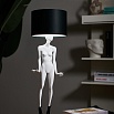 Интерьерная настольная лампа Gustavson Mini-Frederika