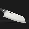 HuoHou Набор ножей из композитной стали 4+1 5-pcs Composite Steel Knife Set