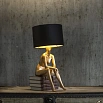 Интерьерная настольная лампа Gustavson Mini-Oda