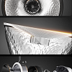 Встраиваемый светильник Yeelight Pro E Series Spotlight 3inch 10W 36°