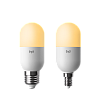 Лампочка Yeelight Pro Smart Led Bulb(tunable white) T43-E27 Серия M20
